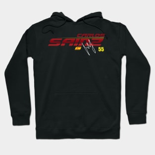 Sainz - 2024 Hoodie